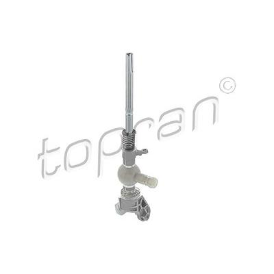 Topran Schalthebel [Hersteller-Nr. 119715] für Audi, Seat, Skoda, VW Image