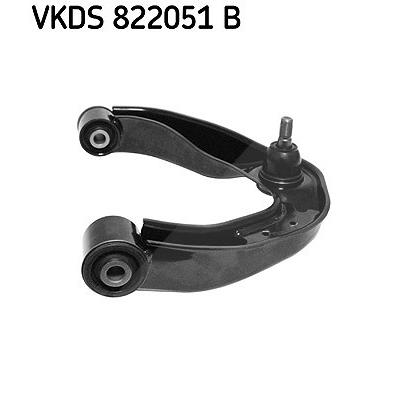 Skf Lenker, Radaufhängung [Hersteller-Nr. VKDS822051B] für Nissan Image