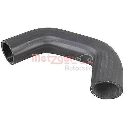 Metzger Ladeluftschlauch [Hersteller-Nr. 2400860] für Dacia, Renault Image