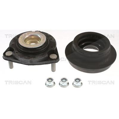 Triscan Federbeinstützlager [Hersteller-Nr. 850016934] für Ford Image