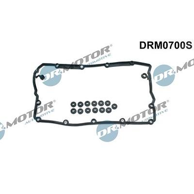 Dr.motor Automotive Dichtungssatz, Zylinderkopfhaube [Hersteller-Nr. DRM0700S] für Audi, Ford, Seat, Skoda, VW Image