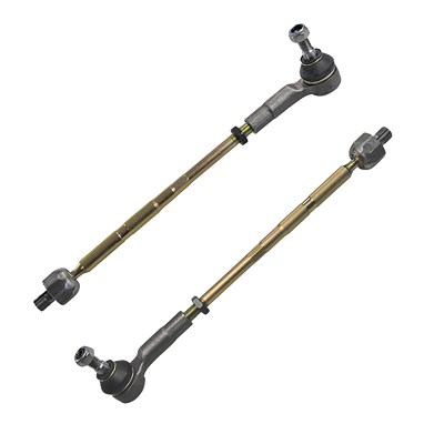 Atec Spurstange SET [Hersteller-Nr. 40576556] für Audi, Seat, Skoda, VW