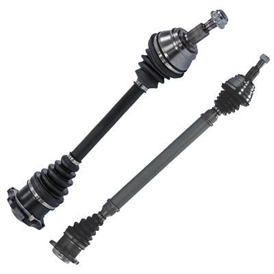Atec 2x Antriebswelle vorne links+rechts [Hersteller-Nr. 40577410] für Audi, Seat, Skoda, VW Image