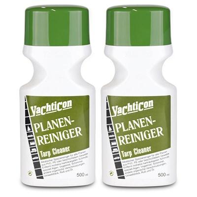 Yachticon 2x Planen Reiniger 500 ml [Hersteller-Nr. 102.110.212.600.000] Image