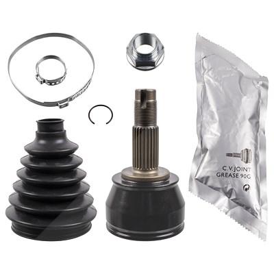 Febi Bilstein Gelenksatz, Antriebswelle [Hersteller-Nr. 174977] für Alfa Romeo, Citroën, Fiat, Peugeot Image