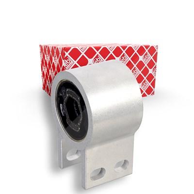 Febi Bilstein Lagerung, Lenker [Hersteller-Nr. 173811] für Opel, Vauxhall Image