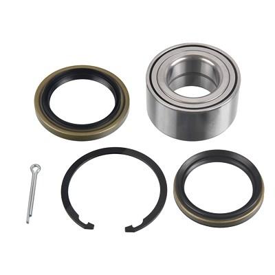 Febi Bilstein Radlagersatz [Hersteller-Nr. 178903] für Mitsubishi Image