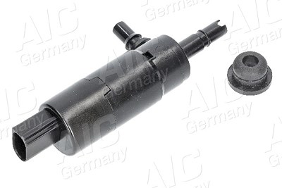 Aic Waschwasserpumpe, Scheibenreinigung [Hersteller-Nr. 72086] für Audi, Seat, Skoda, VW Image