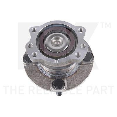 Nk Radlagersatz [Hersteller-Nr. 762560] für Ford Image