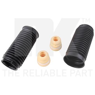 Nk Staubschutzsatz, Stoßdämpfer [Hersteller-Nr. 693305] für Mercedes-Benz Image