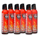 Reinoldmax 6x Feuerlöschspray ST...