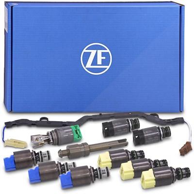 Zf Magnetventil Automatikgetriebe Satz 6HP19 6HP26 6HP32 [Hersteller-Nr. 1068.298.043] Image