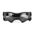 Dog Goggles Protective Sunglasses Adjustable Glasses for Small Medium Dogs