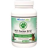 PET Factor B-12 | B-12 - Folic Acid - Intrinsic Factor (Item# K96882)