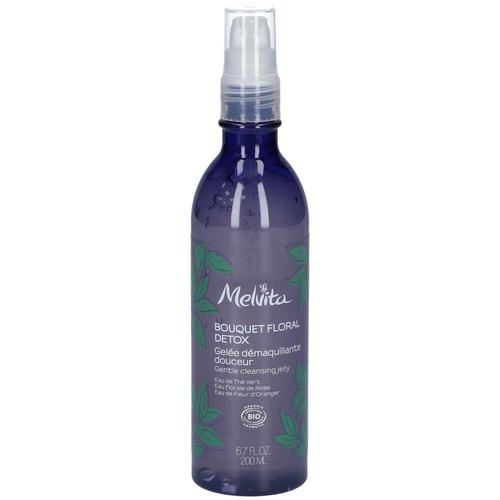 Melvita Gelee Demaq Adouciss 200Ml 200 ml