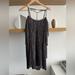 Free People Dresses | Free People Flapper Style Party Dress | Color: Gray/Silver | Size: 4