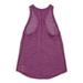 Lululemon Athletica Tops | Lululemon Magenta Racer Back Athletic Workout Tank Top | Color: Pink/Purple | Size: 6