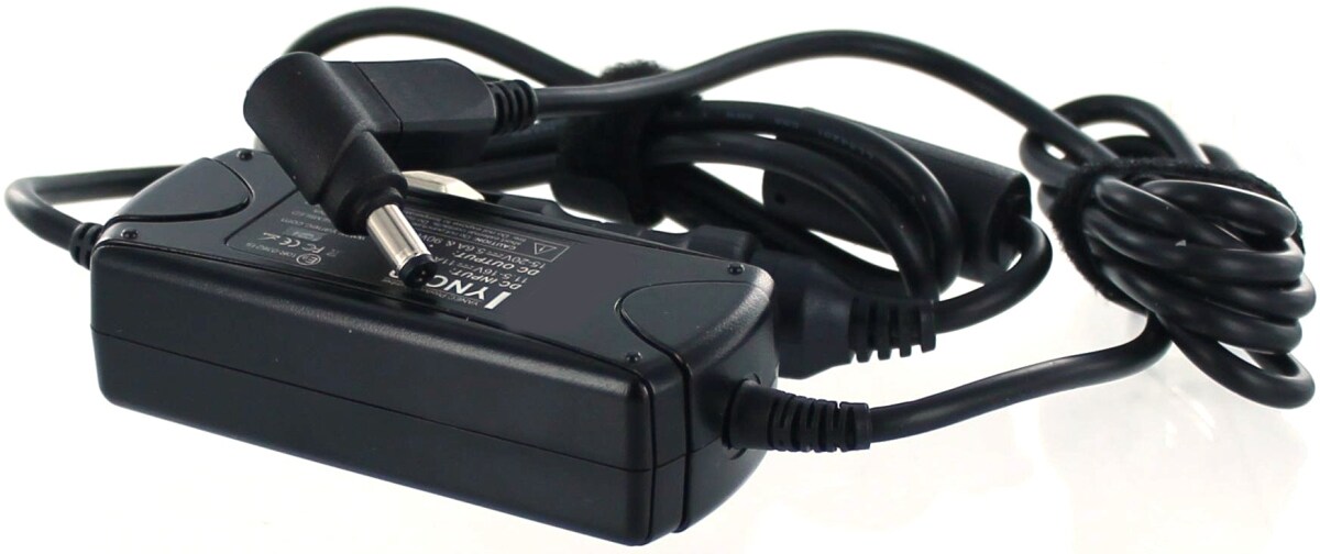 AGI KFZ Ladekabel kompatibel mit ACER TRAVELMATE 8372T-5454G32MN Image