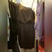 Jessica Simpson Dresses | Jessica Simpson All Black Dress So Sophisticated Size 6 | Color: Black | Size: 6