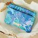 Lilly Pulitzer Accessories | Adorable Lilly Pulitzer Wallet! | Color: Blue/Green | Size: Os