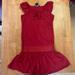 Ralph Lauren Dresses | Girls Ralph Lauren Dress | Color: Red | Size: 7g