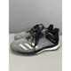 Adidas Shoes | Adidas Crazyflight X 2 Volleyball Shoes Womens 9 Grey Black White Sneakers | Color: Black/White | Size: 9