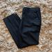 J. Crew Pants & Jumpsuits | J Crew Favorite Fit Ankle Length Pants | Color: Black | Size: 6
