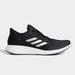 Adidas Shoes | Adidas Edge Lux 3 Cloud White Running Shoe | Color: Black/White | Size: 6