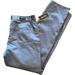 Michael Kors Pants | Men's Michael Kors Spring Chambray Lightweight Cotton Pants Nwt Size 34 X 32 | Color: Blue/Red | Size: 34