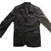 Zara Suits & Blazers | Men’s Size 38 | Zara Man | Black Blazer Suit | Color: Black/Gray | Size: 38r
