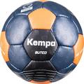 Kempa Buteo Handball Spielball und Trainingsball - optimaler Grip und geeignet für das Spielen mit Harz - Ball für Kinder und Erwachsene
