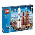 LEGO®City 3368 : Space Center