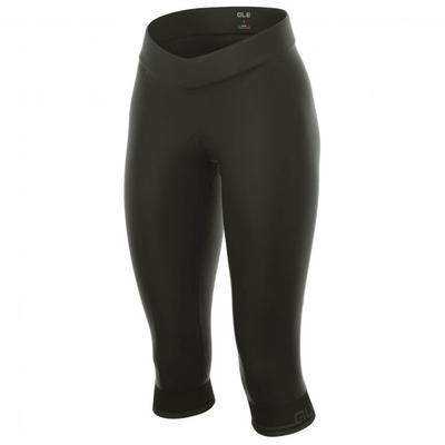 Alé - Women's Freetime Classico 3/4 Knickers - Radhose Gr 4XL schwarz Image
