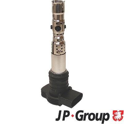 Jp Group Zündspule [Hersteller-Nr. 1191601200] für Audi, Seat, Skoda, VW Image