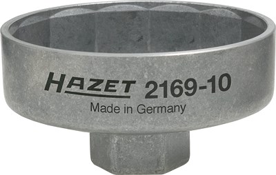 Hazet Ölfilterschlüssel Mazda 3 und 6 [Hersteller-Nr. 2169-10] Image