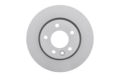 Bosch Bremsscheibe Hinterachse Belüftet [Hersteller-Nr. 0986479097] für VW