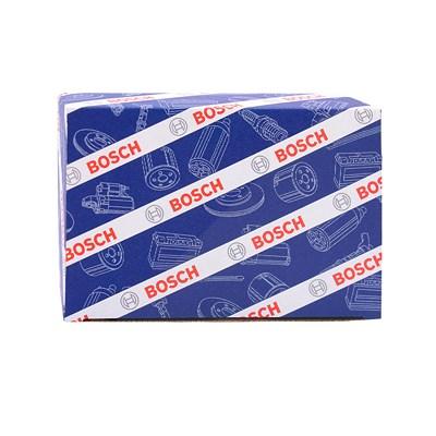 Bosch Reparatursatz, Zündverteiler [Hersteller-Nr. 1417010012] Image