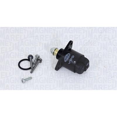 Magneti Marelli Leerlaufregelventil, Luftversorgung [Hersteller-Nr. 801000776401] für Peugeot Image