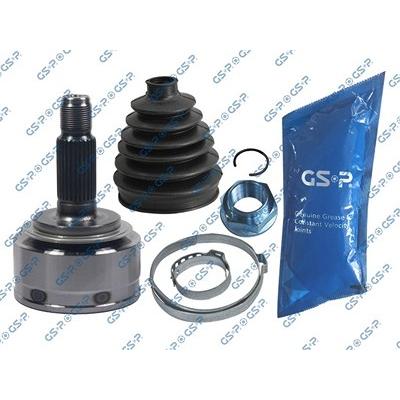 Gsp Gelenksatz, Antriebswelle [Hersteller-Nr. 823034] für Honda Image