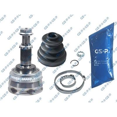 Gsp Gelenksatz, Antriebswelle [Hersteller-Nr. 859009] für Lexus, Toyota Image