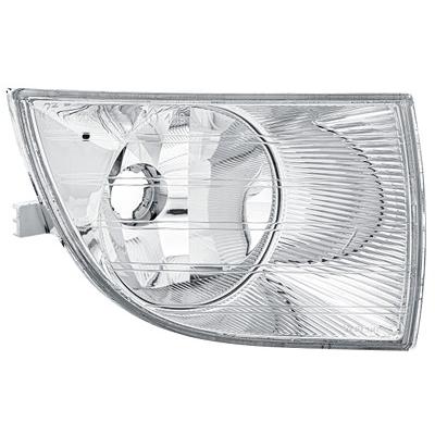 Hella Nebelscheinwerfer [Hersteller-Nr. 1N0354018-021] für Skoda Image