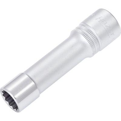 Hazet Steckschlüsseleinsatz - 1/2 - Doppel-Sechskant - 13mm [Hersteller-Nr. 900TZ-13] Image