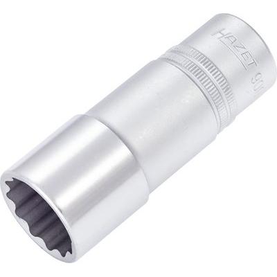 Hazet Steckschlüsseleinsatz - 1/2 - Doppel-Sechskant - 24mm [Hersteller-Nr. 900TZ-24] Image