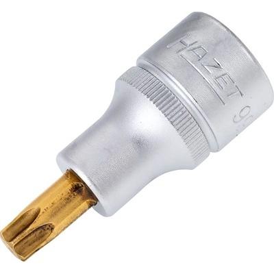 Hazet Schraubendreher-Steckschlüsseleinsatz TORX® - 1/2 - TORX® - T45 [Hersteller-Nr. 992-T45] Image