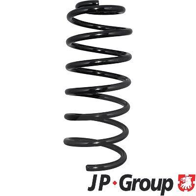 Jp Group Fahrwerksfeder [Hersteller-Nr. 1142215800] für Seat, VW Image