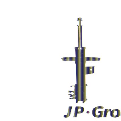 Jp Group Stoßdämpfer [Hersteller-Nr. 3342101570] für Fiat Image