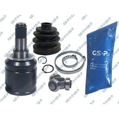 Gsp Gelenksatz, Antriebswelle [Hersteller-Nr. 659049] für Lexus, Toyota Image