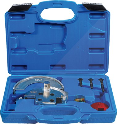 Bgs Keilrippenriemen- und Elastriemen Montagewerkzeug-Satz - 7-tlg. [Hersteller-Nr. 8301] Image