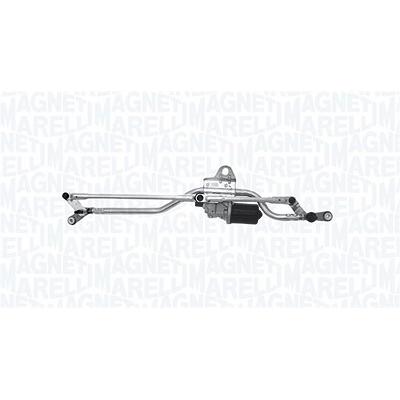 Magneti Marelli Scheibenreinigungsanlage [Hersteller-Nr. 064352112010] für VW Image
