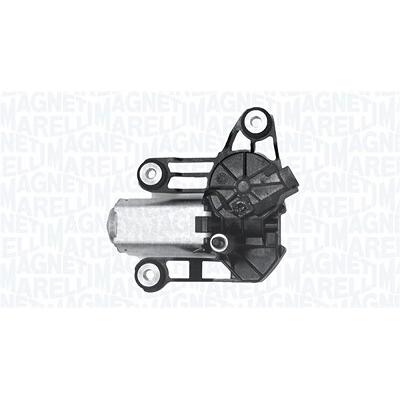 Magneti Marelli Wischermotor [Hersteller-Nr. 064344001010] für Citroën, Fiat, Peugeot Image